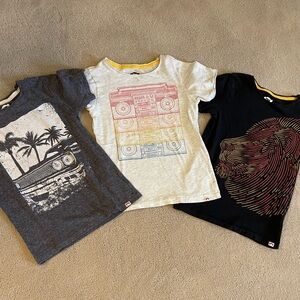 Appaman graphic tees